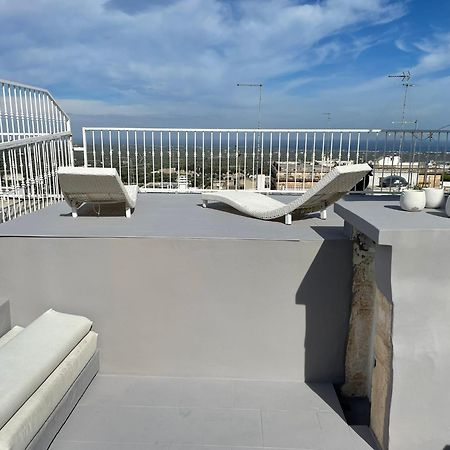 Il Fico Luxury Home أوستوني المظهر الخارجي الصورة