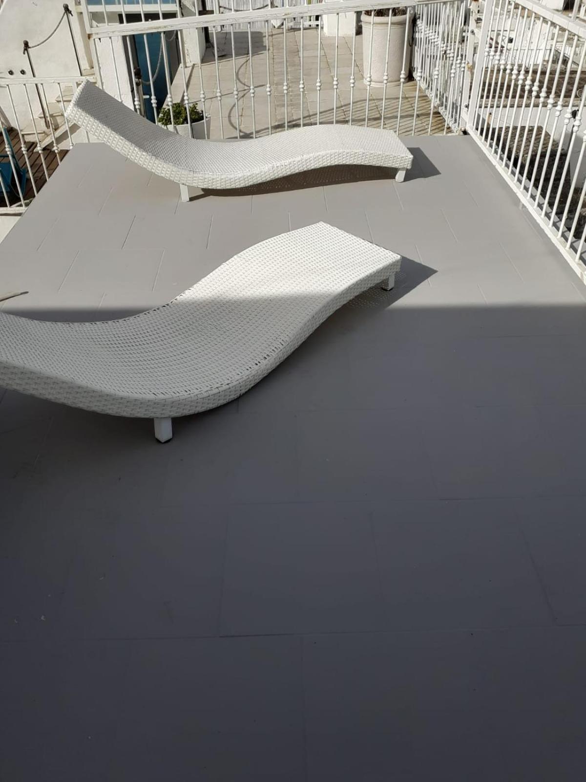 Il Fico Luxury Home أوستوني المظهر الخارجي الصورة