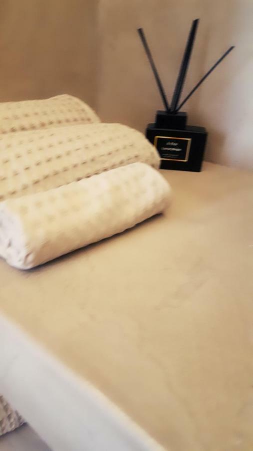 Il Fico Luxury Home أوستوني المظهر الخارجي الصورة